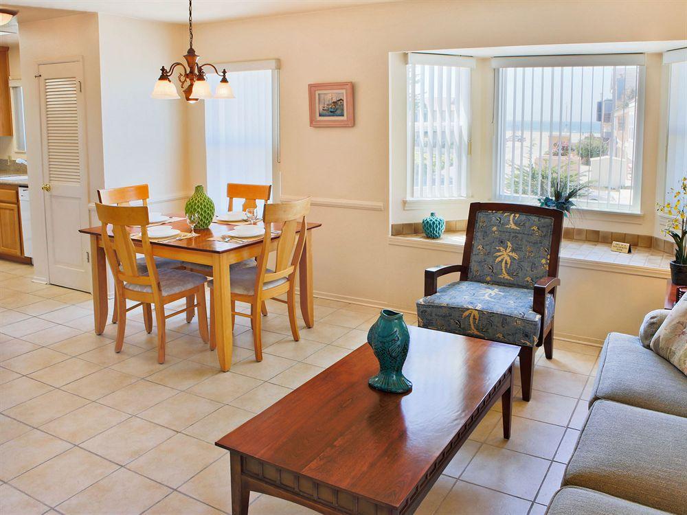 Channel Island Shores Oxnard Exterior photo