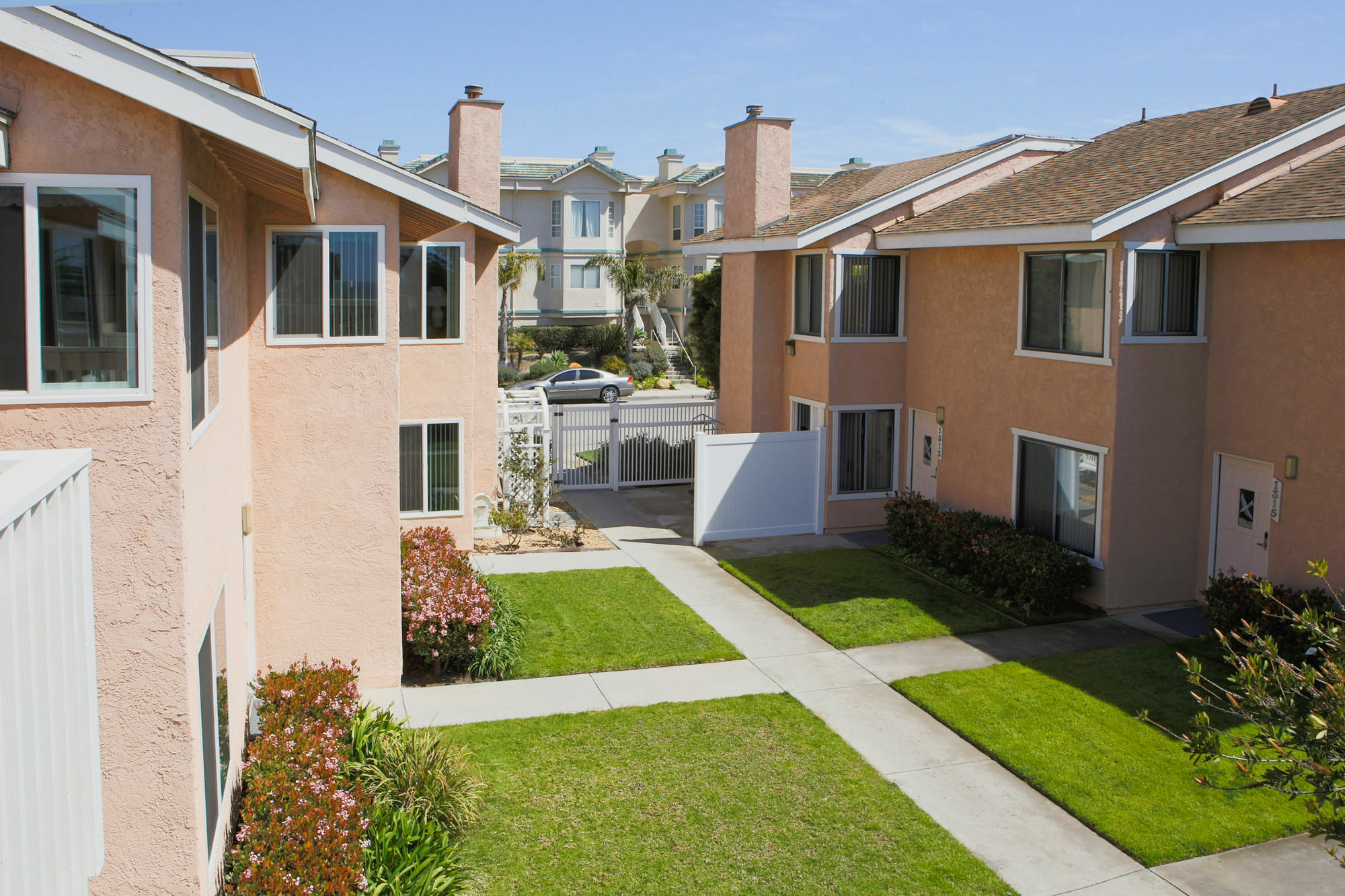 Channel Island Shores Oxnard Exterior photo